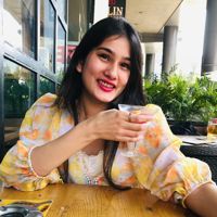 Aparajita Negi's profile picture