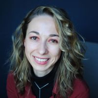 Andreea Ioana Dumitruti's profile picture