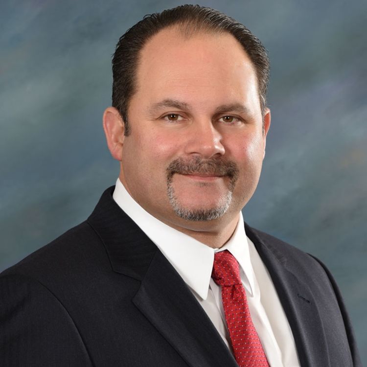 John Economou SVP, Axle Operations at Ingersoll Axles The Org