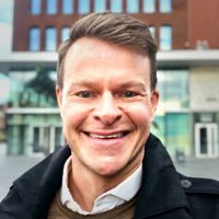Per Sundgren's profile picture