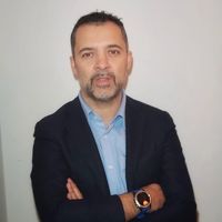Luca Perazzolo's profile picture