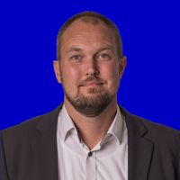 Martin Helmar's profile picture