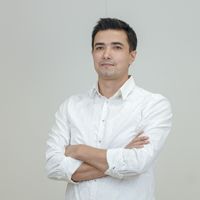 Amanmyrat Soyunjaliyev's profile picture