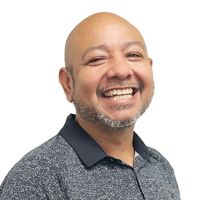 Michael Melendres' profile picture