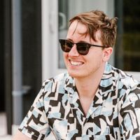 Tony Mangels' profile picture