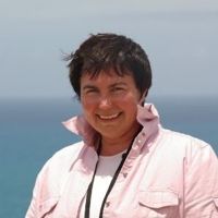 Milena Ouzunova's profile picture