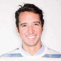 Brian Wright's profile picture