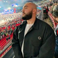 Charley Jamal's profile picture