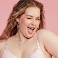 Rachael Gold's profile picture