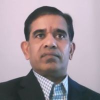 Koteshwer Sinde's profile picture