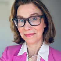 Anne Moratto's profile picture