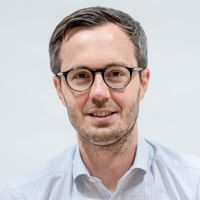 François-Julien Defert's profile picture