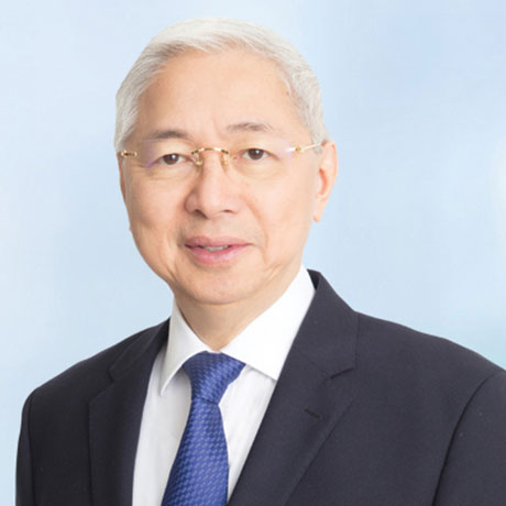 Alfredo E. Pascual Lead Independent Director at SM Investments Corp