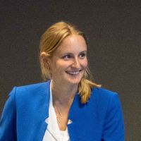 Cathrine Brecke Gundersen's profile picture