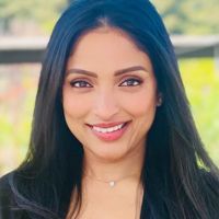 Malika Pasha's profile picture