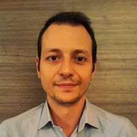 Dimitrios Mitronatsios' profile picture