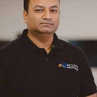 Sameer Goyal's profile picture