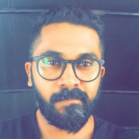 Shiva Kumar's profile picture