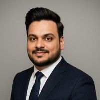 Sunil K.'s profile picture