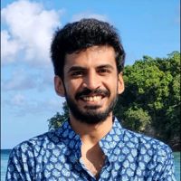 Ali Danish's profile picture