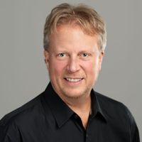 Kevin Wetherell's profile picture