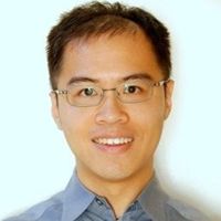 Kenneth Lee's profile picture
