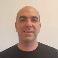 Eli Shmuel's profile picture