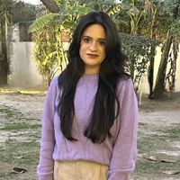 Yasra Shams' profile picture