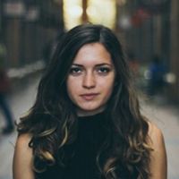 Julia Stocki's profile picture