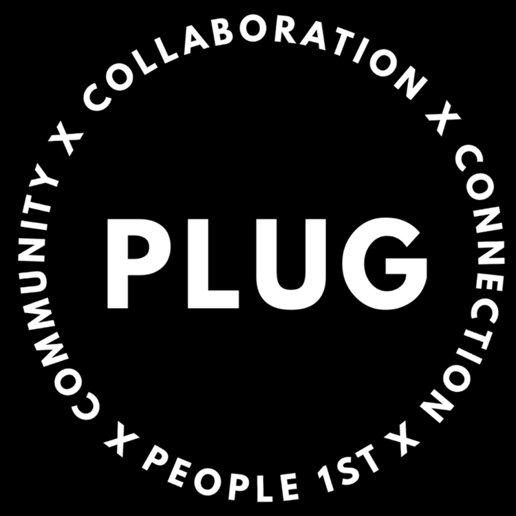 PLUG Org chart The Org