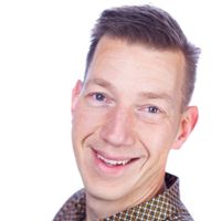 Johan Gorter's profile picture