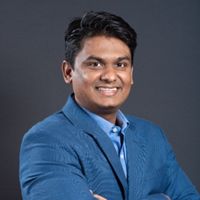 Taufique Shaikh's profile picture