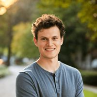 Ben Rosand's profile picture