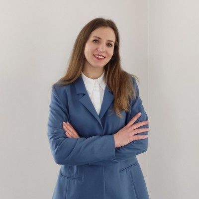 Yalangoch Kristina Yakunina