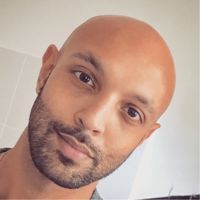 Greg K.'s profile picture