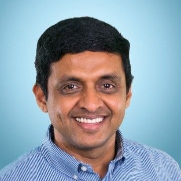 Gannett makes Vinayak Hegde a Board Director