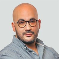 Yakir Hannan's profile picture