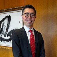 Tatsuo Ishikawa's profile picture
