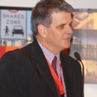 Ken Veness' profile picture