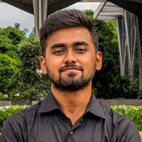 Harsha Gowda's profile picture