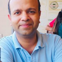 Rajat Lohia's profile picture
