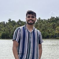 Ashwin Pillai's profile picture