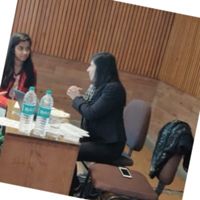 Dr.mukta Joshi's profile picture