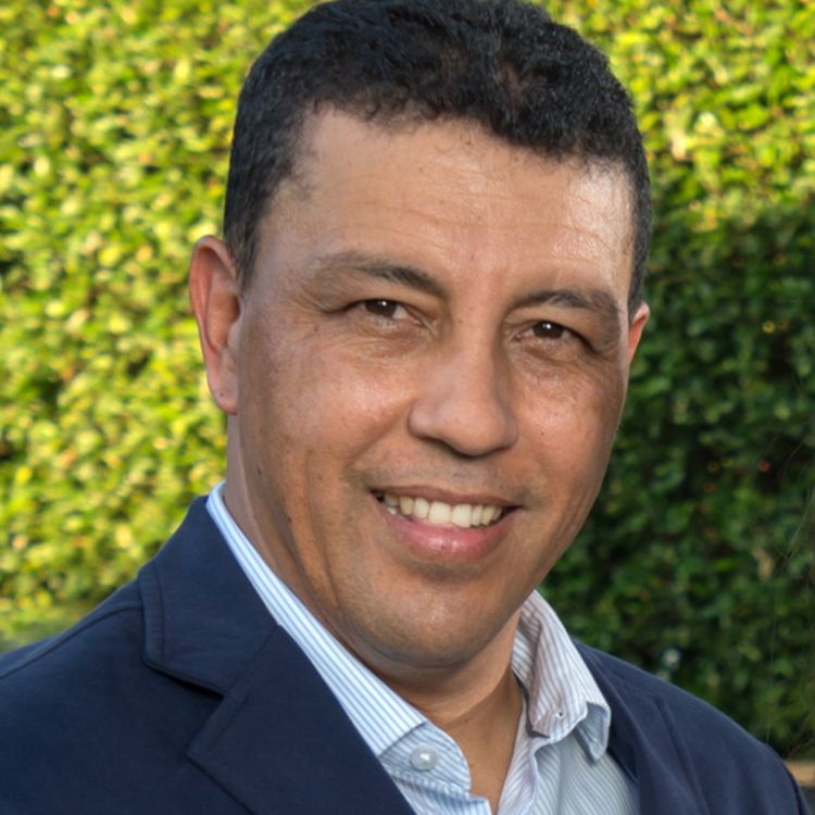 Erwin Gonzalez Unknown role at Curotec The Org