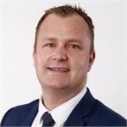 Stephen Donald's profile picture