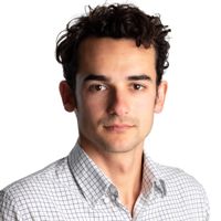 Michael Anderson's profile picture