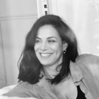 Sarah Kahn's profile picture