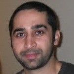 Arash Malaowala's profile picture
