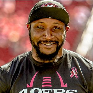 NaVorro Bowman - Advisor at Zeality | The Org