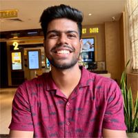 Ayush Raj's profile picture